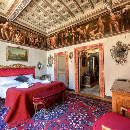 Piazza Navona Historical Palace 로마 외부 사진